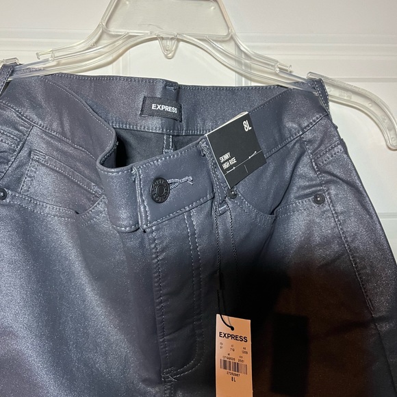 Skinny Leg Pants - Picture 3 of 3